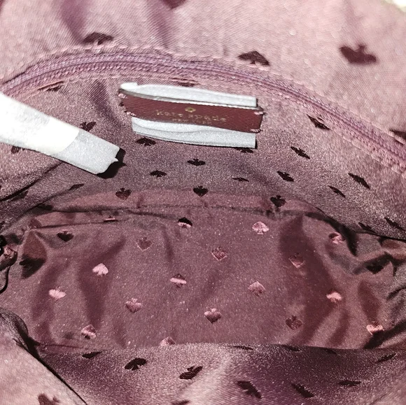 KATE SPADE CROSSBODY NWT - Picture 5 of 7